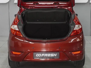Хетчбэк Hyundai Solaris 2012 года, 749000 рублей, Ростов-на-Дону