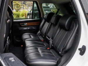 Внедорожник Land Rover Range Rover Sport 2012 года, 1779000 рублей, Большой Сочи