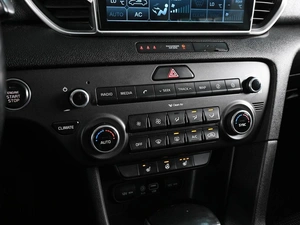 Внедорожник Kia Sportage 2016 года, 2179000 рублей, Аксай