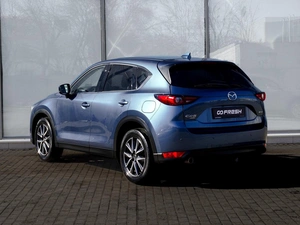Внедорожник Mazda CX-5 2017 года, 2480111 рублей, Тверь