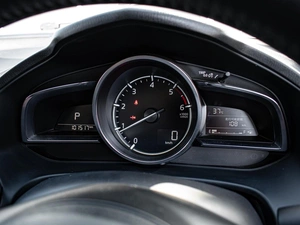 Хетчбэк Mazda Axela 2018 года, 1420000 рублей, Краснодар