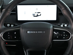 Внедорожник JAECOO J7 2024 года, 2459000 рублей, Ростов-на-Дону