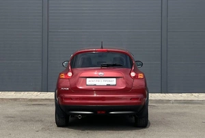 Внедорожник Nissan Juke 2014 года, 1180000 рублей, Солонцы