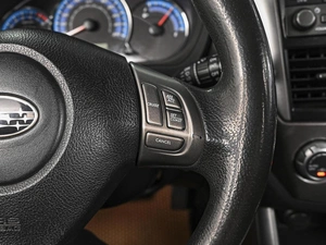 Внедорожник Subaru Forester 2008 года, 1189000 рублей, Ставрополь