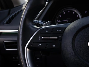 Седан Hyundai Sonata 2020 года, 2330000 рублей, Большой Сочи