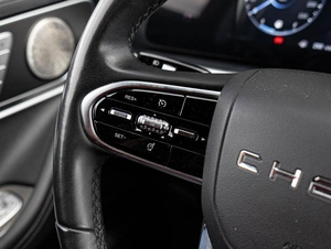 Внедорожник Chery Tiggo 7 Pro Max 2024 года, 2090000 рублей, Краснодар