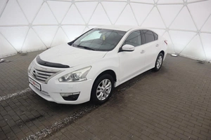 Седан Nissan Teana 2015 года, 1160000 рублей, Орёл