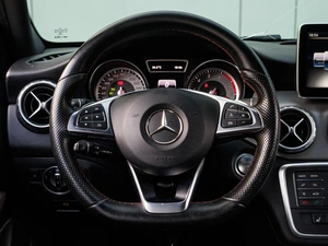 Внедорожник Mercedes-benz GLA-класс 2016 года, 1649000 рублей, Большой Сочи