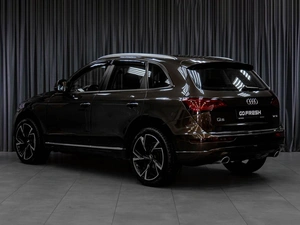 Внедорожник Audi Q5 2015 года, 2149000 рублей, Тюмень