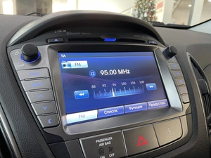 Внедорожник Hyundai ix35 2014 года, 1487000 рублей, Солонцы