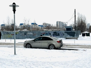 Седан Chevrolet Cruze 2012 года, 600000 рублей, Красноярск