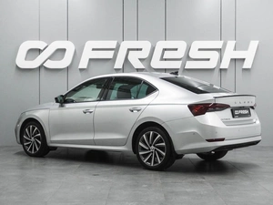 Лифтбек Skoda Octavia 2020 года, 2259000 рублей, Воронеж