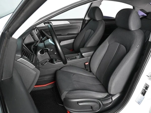 Седан Hyundai Sonata 2019 года, 1650000 рублей, Ростов-на-Дону