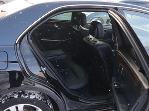 Седан Mercedes-benz E-класс 2010 года, 1550000 рублей, Железногорск