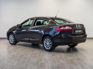 Седан Renault Fluence 2013 года, 999000 рублей, Саратов