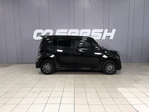 Минивэн Toyota bB 2006 года, 699000 рублей, Нижневартовск