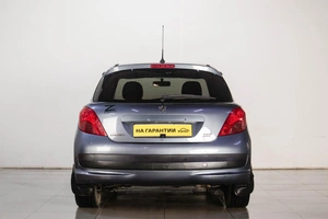 Хетчбэк Peugeot 207 2007 года, 509000 рублей, Челябинск