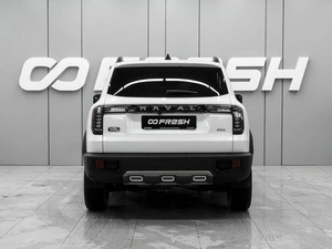 Внедорожник Haval Dargo 2025 года, 3150000 рублей, Ростов-на-Дону