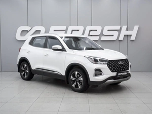 Внедорожник Chery Tiggo 4 Pro 2023 года, 1160000 рублей, Ростов-на-Дону