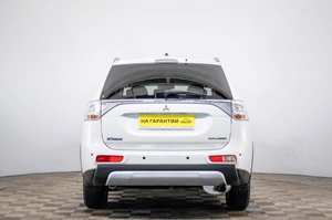 Внедорожник Mitsubishi Outlander 2014 года, 1479000 рублей, Пермь