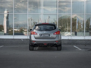Внедорожник Nissan Murano 2008 года, 790000 рублей, Нижний Новгород
