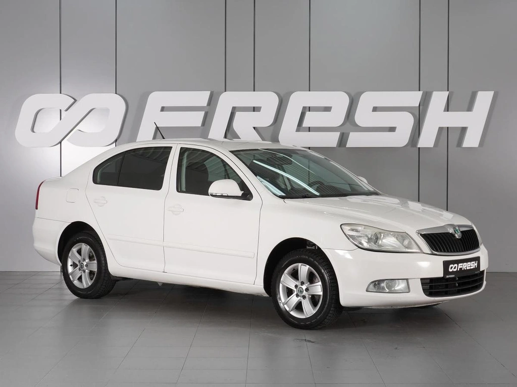 Лифтбек Skoda Octavia 2012 года, 759000 рублей, Минеральные Воды