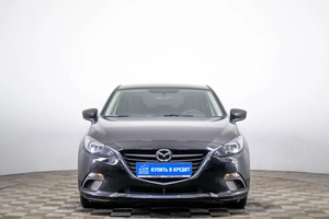 Седан Mazda 3 2015 года, 2139000 рублей, Пермь