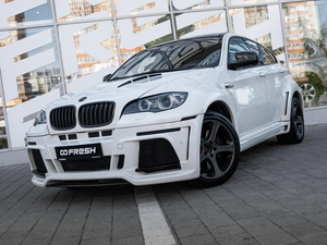 Внедорожник BMW X6 M 2011 года, 1449000 рублей, Ставрополь
