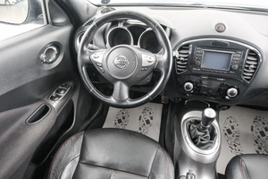 Внедорожник Nissan Juke 2011 года, 999000 рублей, Красноярск
