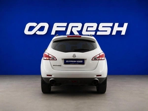Внедорожник Nissan Murano 2015 года, 1327434 рублей, Москва