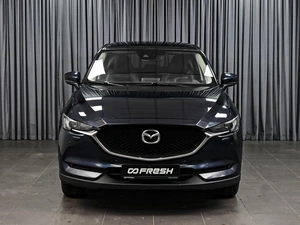 Внедорожник Mazda CX-5 2019 года, 2530000 рублей, Ставрополь