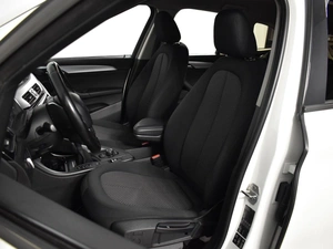 Внедорожник BMW X1 2015 года, 1898100 рублей, Казань