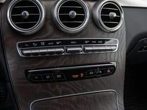 Внедорожник Mercedes-benz GLC-класс 2021 года, 4879000 рублей, Краснодар