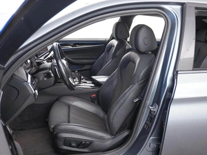 Седан BMW 5 серия 2020 года, 2999088 рублей, Москва