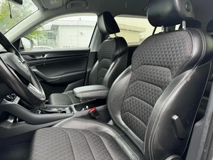 Внедорожник Skoda Kodiaq 2019 года, 2793000 рублей, Ижевск