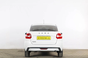 Лифтбек ВАЗ (LADA) Granta 2021 года, 649000 рублей, Тюмень