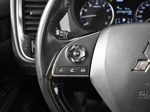 Внедорожник Mitsubishi Outlander 2018 года, 1927200 рублей, Казань