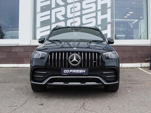 Внедорожник Mercedes-benz GLE-класс AMG 2022 года, 8790000 рублей, Владимир