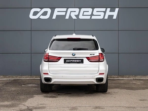 Внедорожник BMW X5 2016 года, 3680000 рублей, Краснодар