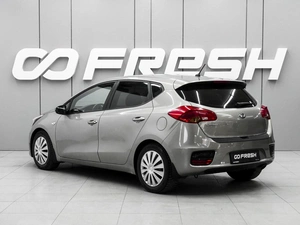 Хетчбэк Kia Ceed 2015 года, 1070000 рублей, Ростов-на-Дону