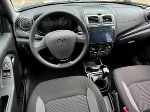 Лифтбек ВАЗ (LADA) Granta 2024 года, 999000 рублей, Кропоткин
