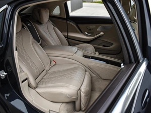 Седан Mercedes-benz Maybach S-класс 2015 года, 5580000 рублей, Краснодар