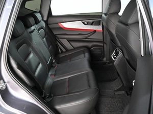 Внедорожник Chery Tiggo 7 Pro Max 2023 года, 1899000 рублей, Ростов-на-Дону