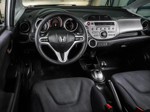 Хетчбэк Honda Jazz 2009 года, 749000 рублей, Воронеж