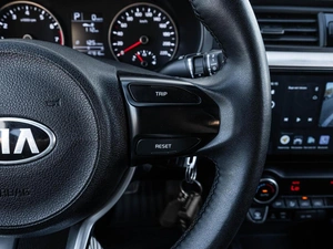 Седан Kia Rio 2019 года, 1344700 рублей, Ставрополь