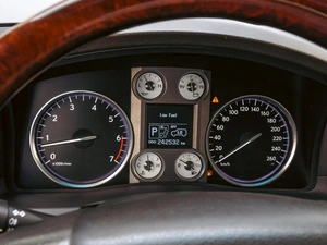 Внедорожник Lexus LX 2008 года, 3490000 рублей, Краснодар