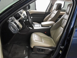 Внедорожник Land Rover Range Rover Sport 2018 года, 5299000 рублей, Воронеж