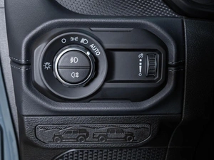 Внедорожник Jeep Wrangler 2025 года, 9000000 рублей, Ставрополь