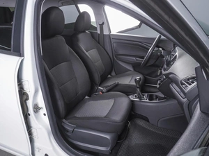 Седан ВАЗ (LADA) Vesta 2019 года, 939000 рублей, Ростов-на-Дону