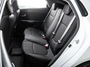 Седан Kia Rio 2017 года, 1187000 рублей, Волгоград